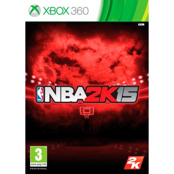 NBA 2K15