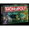 Monopoly Rick & Morty