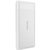 Canyon CNE-CPB1009W 10000mAh Li-Pol biela Lighting, USB-C PowerBank