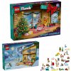 LEGO Friends 42637 Adventný kalendár 2024