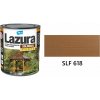HET SOLDECOL Lazúra FORTE strednovrstvová lazúra na drevo 0.75 l SLF-618