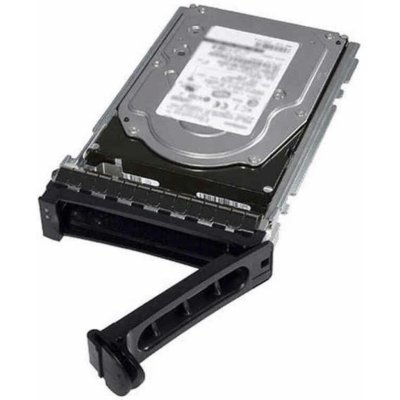 Dell 1TB 7.2K RPM SATA 6Gbps 512n 3.5in Cabled Hard Drive, 400-BJRV
