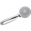 EXTOL 830016 - Hlavica sprchová Drip 1-funkcná, 8cm, lesklý chróm