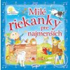 Milé riekanky pre najmenších (Sibyla Mislovičová)