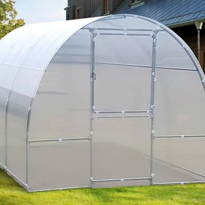 Gutta Gardentec Easy polykarbonát 4 mm 2,0 x 3,0 m 100003138