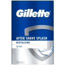 Gillette Revitalizing Sea Mist voda po holení 100 ml