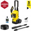 Vysokotlakový čistič KARCHER K 4 FJ BB - 1.679-561.0
