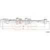 Hriadeľ tachometra COFLE S31027 S31027