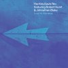 DAVIS, KRIS TRIO - LOST IN GENEVA (1CD)