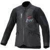 ALPINESTARS bunda AMT 7 AIR čierna 2024 - 3XL