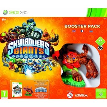 Skylanders: Giants (Booster Pack)