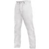 CXS ARTUR Pánske nohavice, biele 1150-014-100 54