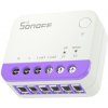 Sonoff MINI-RBS WiFi Smart Mini roletový spínač (4 ks)