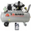 Olejový kompresor Tagred TA309 200 l 10 bar