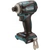 MAKITA TD001GZ02 aku rázový skrutkovač 1/4