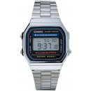  Casio A-168WA-1W