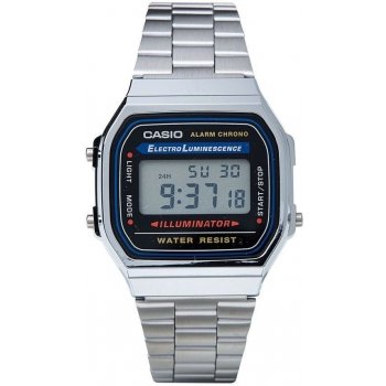 Casio A-168WA-1W