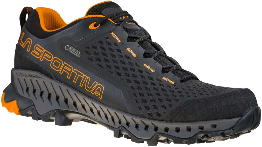 La Sportiva Spire GTX carbon/maple