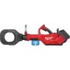 MILWAUKEE M18 FORCE LOGIC Hydraulické nožnice na káble 125mm, 1x 8,0 Ah 4933499333