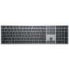 DELL KB700 bezdrátová klávesnice HU/ maďarská/ QWERTZ (580-AKPR)