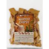 Damodara Sezamové chipsy 150g