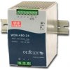 Impulzný napájací zdroj MEAN WELL WDR-480-24