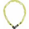 Zámek na kolo ABUS 1200/60 web lime (4003318563409)