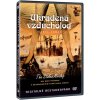 Ukradená vzducholoď (restaurovaná verze) DVD
