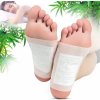 Deminas | Detoxikačné náplasti - mesačné balenie