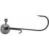 JigovkyCZ Jigová hlavička Jigextra Drôtik 2/0 5 ks - 4 g