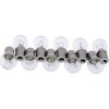 Žiarovka, smerové svetlo MAXGEAR 78-0020SET