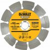 DT3741 DeWALT Laser kotouč pro stavební materiály/beton - pro suché řezání 125x22,2mm
