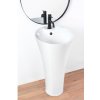 REA AGNES REA-U9906 Rozmery (mm): 455x455x870