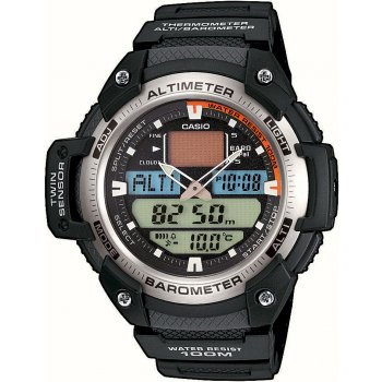 Casio SGW-400H-1B