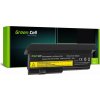 GREEN CELL Batéria do notebooku Lenovo IBM Thinkpad X200 7454T X200 7455