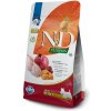 N&D Grain Free Pumpkin Adult prepelica a granátové jablko 2 kg