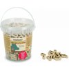 Beeztees Pamlsky pro psy jehnečí s rýží 500 g