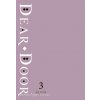 Dear.Door 3 (Pluto,German Translation Team Kidari Studio)(Brožovaná)
