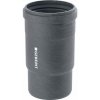 Geberit Silent-Pro Dlhé hrdlo d=50mm 393.218.14.1