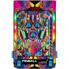 STUDO GAMES - Elektronická hra Pinball