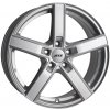 ATS Emotion 7x16 5x108 ET50 polar silver