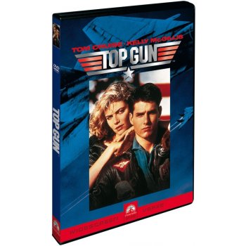 Top Gun DVD