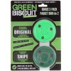 Green Biscuit Bonus 2-Pack hokejový puk tréningový (1 sada)