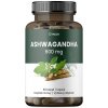 MOVIT Ashwagandha 600 mg premium 5% withanolidov 90 kapsúl
