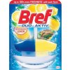 Bref Duo Aktiv WC záves. gél Citrón 50 ml