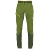Karpos ROCK EVO nohavice cedar green/rifle green 56