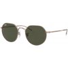 Slnečné okuliare Ray-Ban Jack RB3565 920231 Veľkosť: 53