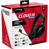 HyperX Cloud III S Wireless A59YZAA