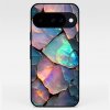GOOGLE - Pixel 10 - GLOSSY - Opal Fire