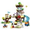 LEGO® DUPLO® 10993 Domček na strome 3 v 1